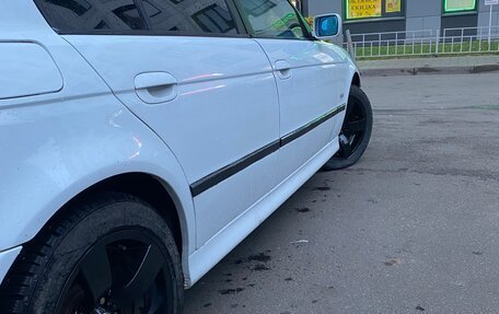 BMW 5 серия, 1998 год, 360 000 рублей, 11 фотография