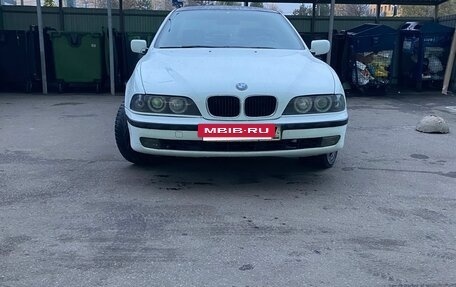 BMW 5 серия, 1998 год, 360 000 рублей, 6 фотография