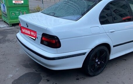 BMW 5 серия, 1998 год, 360 000 рублей, 3 фотография