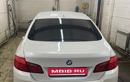 BMW 5 серия, 2016 год, 2 100 000 рублей, 36 фотография