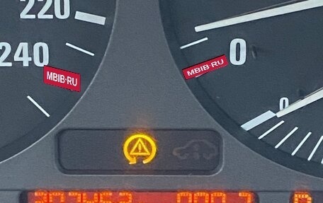 BMW 5 серия, 1998 год, 360 000 рублей, 13 фотография