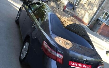 Toyota Camry, 2008 год, 700 000 рублей, 3 фотография