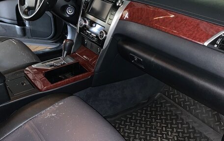 Toyota Camry, 2014 год, 1 700 000 рублей, 6 фотография