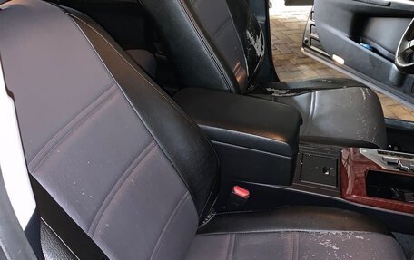 Toyota Camry, 2014 год, 1 700 000 рублей, 7 фотография