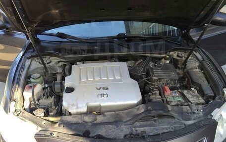 Toyota Camry, 2008 год, 700 000 рублей, 7 фотография