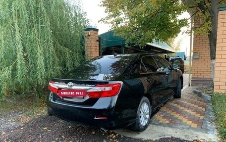 Toyota Camry, 2014 год, 1 700 000 рублей, 3 фотография