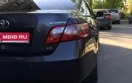 Toyota Camry, 2008 год, 700 000 рублей, 5 фотография