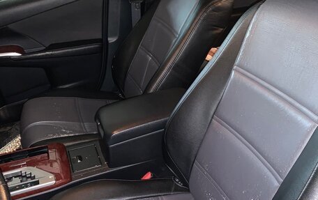 Toyota Camry, 2014 год, 1 700 000 рублей, 8 фотография