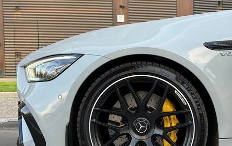 Mercedes-Benz AMG GT I рестайлинг, 2019 год, 10 300 000 рублей, 7 фотография