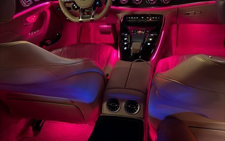 Mercedes-Benz AMG GT I рестайлинг, 2019 год, 10 300 000 рублей, 11 фотография