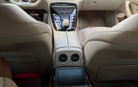 Mercedes-Benz AMG GT I рестайлинг, 2019 год, 10 300 000 рублей, 12 фотография