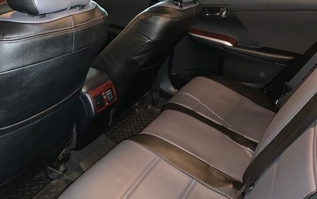 Toyota Camry, 2014 год, 1 700 000 рублей, 9 фотография