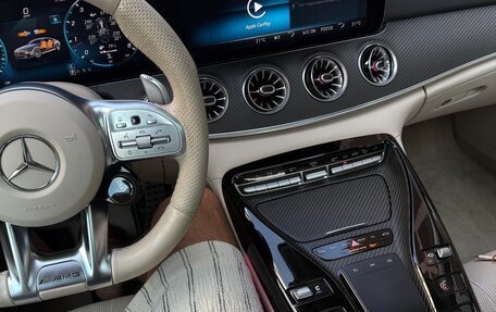 Mercedes-Benz AMG GT I рестайлинг, 2019 год, 10 300 000 рублей, 10 фотография