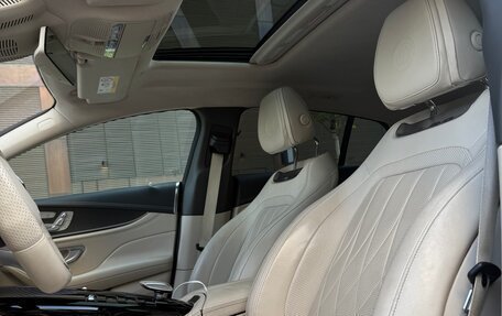 Mercedes-Benz AMG GT I рестайлинг, 2019 год, 10 300 000 рублей, 14 фотография