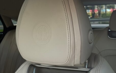 Mercedes-Benz AMG GT I рестайлинг, 2019 год, 10 300 000 рублей, 15 фотография