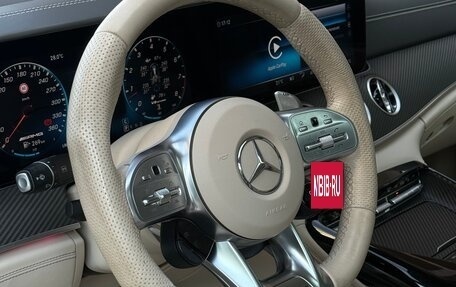 Mercedes-Benz AMG GT I рестайлинг, 2019 год, 10 300 000 рублей, 16 фотография