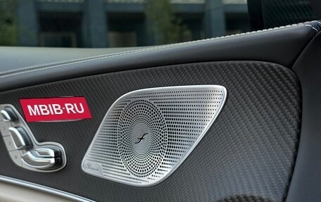 Mercedes-Benz AMG GT I рестайлинг, 2019 год, 10 300 000 рублей, 17 фотография