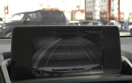 Lexus NX I, 2018 год, 3 020 000 рублей, 14 фотография