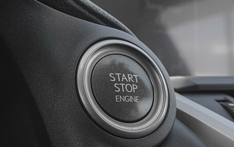 Lexus NX I, 2018 год, 3 020 000 рублей, 17 фотография