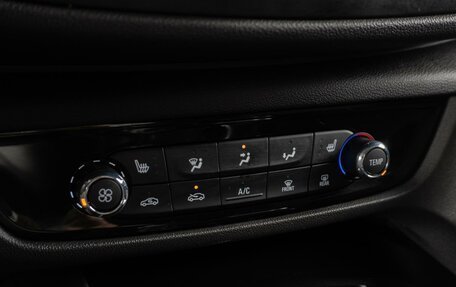 Opel Insignia II рестайлинг, 2019 год, 1 839 000 рублей, 19 фотография