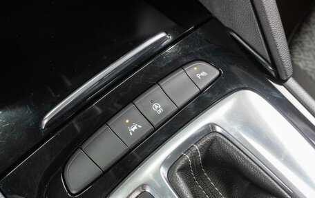 Opel Insignia II рестайлинг, 2019 год, 1 839 000 рублей, 20 фотография