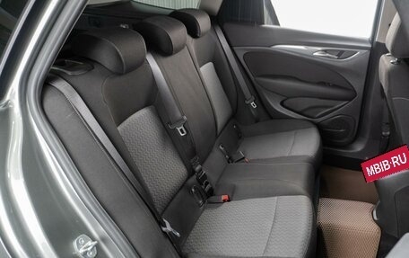 Opel Insignia II рестайлинг, 2019 год, 1 839 000 рублей, 7 фотография