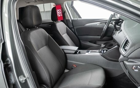 Opel Insignia II рестайлинг, 2019 год, 1 839 000 рублей, 8 фотография