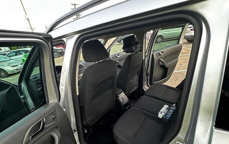 Skoda Yeti I рестайлинг, 2014 год, 1 950 000 рублей, 11 фотография