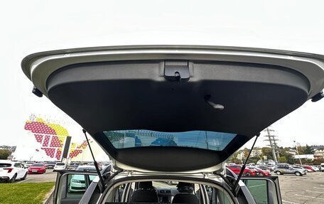 Skoda Yeti I рестайлинг, 2014 год, 1 950 000 рублей, 13 фотография