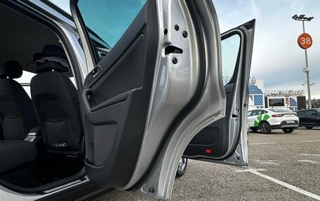 Skoda Yeti I рестайлинг, 2014 год, 1 950 000 рублей, 15 фотография