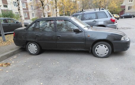 Daewoo Nexia I рестайлинг, 2012 год, 220 000 рублей, 3 фотография