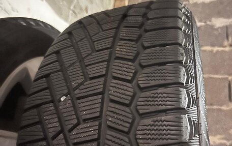 Skoda Yeti I рестайлинг, 2014 год, 1 950 000 рублей, 21 фотография