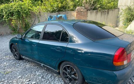 Mitsubishi Carisma I, 1996 год, 435 000 рублей, 3 фотография