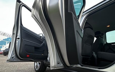 Skoda Yeti I рестайлинг, 2014 год, 1 950 000 рублей, 19 фотография