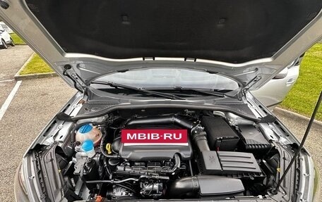 Skoda Yeti I рестайлинг, 2014 год, 1 950 000 рублей, 17 фотография