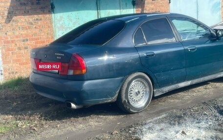 Mitsubishi Carisma I, 1996 год, 435 000 рублей, 4 фотография