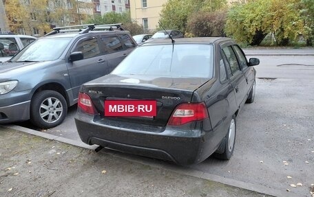 Daewoo Nexia I рестайлинг, 2012 год, 220 000 рублей, 4 фотография