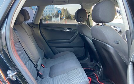 Audi A3, 2007 год, 750 000 рублей, 9 фотография