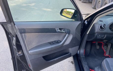 Audi A3, 2007 год, 750 000 рублей, 14 фотография