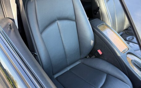 Mercedes-Benz E-Класс, 2008 год, 1 600 000 рублей, 13 фотография