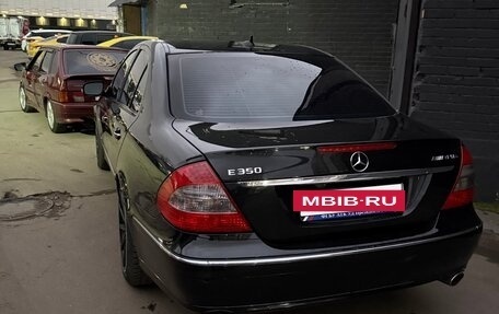 Mercedes-Benz E-Класс, 2008 год, 1 600 000 рублей, 7 фотография