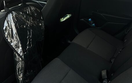 Hyundai Solaris II рестайлинг, 2021 год, 1 850 000 рублей, 13 фотография