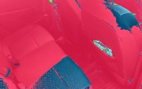 Hyundai Solaris II рестайлинг, 2021 год, 1 850 000 рублей, 14 фотография