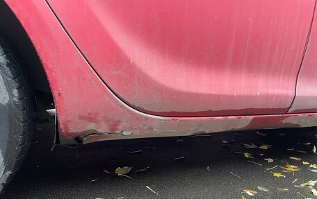 Opel Astra J, 2012 год, 300 000 рублей, 10 фотография