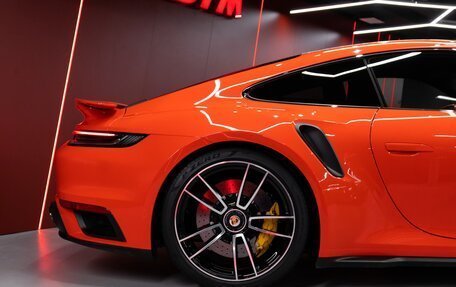 Porsche 911, 2020 год, 21 800 000 рублей, 4 фотография