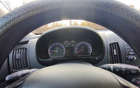 Hyundai i30 I, 2010 год, 550 000 рублей, 1 фотография