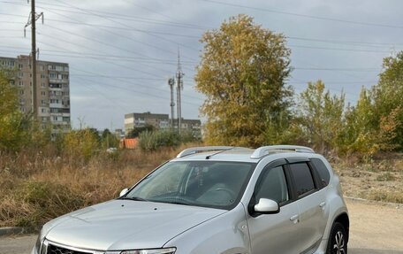 Nissan Terrano III, 2018 год, 1 432 000 рублей, 1 фотография