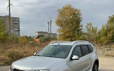 Nissan Terrano III, 2018 год, 1 432 000 рублей, 1 фотография