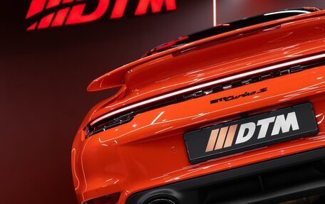 Porsche 911, 2020 год, 21 800 000 рублей, 6 фотография