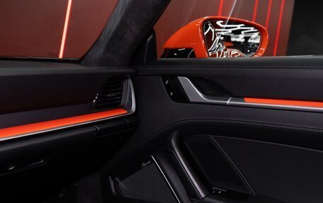 Porsche 911, 2020 год, 21 800 000 рублей, 13 фотография